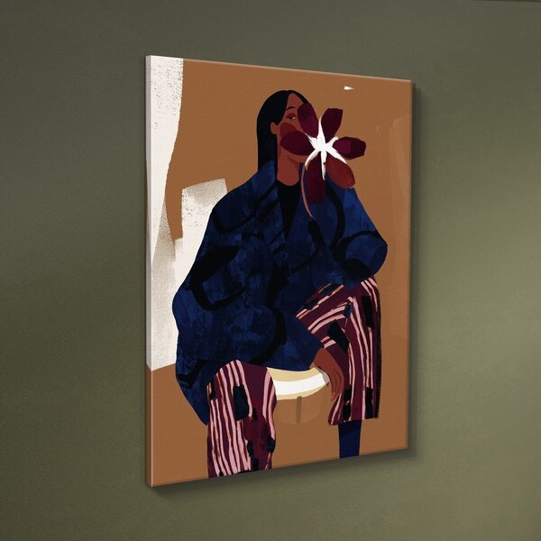 Dipinto 60x80 cm Her – Styler