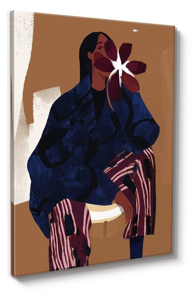 Dipinto 60x80 cm Her – Styler