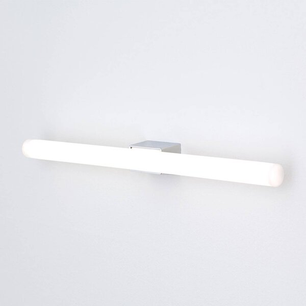 ORION Applique da parete Visagist, Cromo / Argento, Soggiorno / Sala da pranzo, Metallo, Moderno, Applique