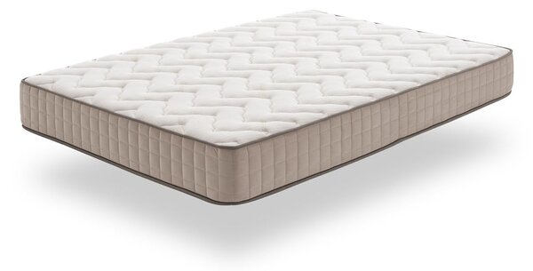 Materasso matrimoniale in schiuma dura/media 140x200 cm CASHMERE GRAND CLASS - Moonia