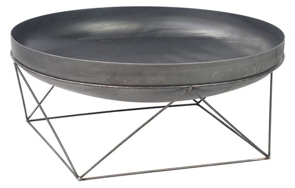 Ciotola da fuoco Markone 122-2: 70/30 cm