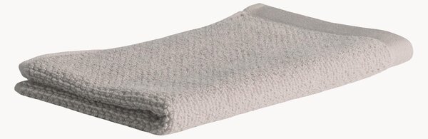 Asciugamano ospite in cotone Bliss Uni
