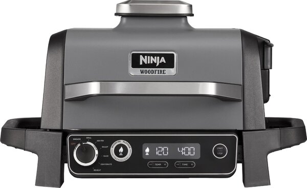 Ninja OG701EU Ninja Woodfire 7 -in-1 Outdoor OG701EU