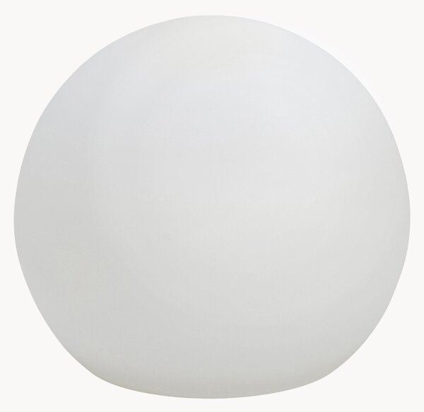 Lampada solare da giardino a LED con cambio colore, luce regolabile e telecomando Buly