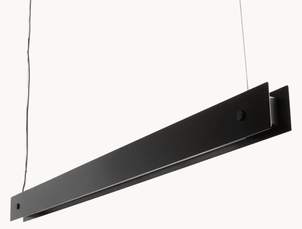Lampada a sospensione a LED Bridge