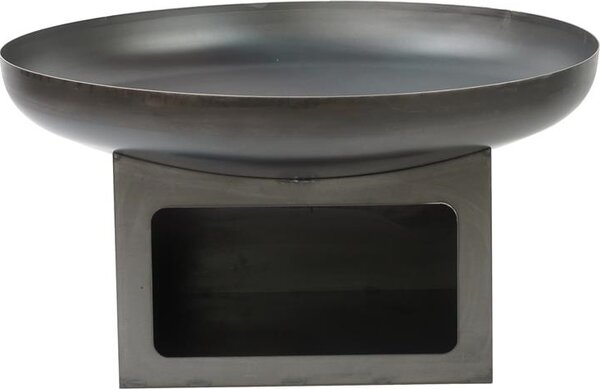 Ciotola da fuoco Markone 111-1: 60/40 cm