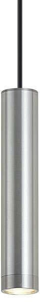 Lampada a sospensione di design color canna di fucile GU10 50mm IP44 - Tuba