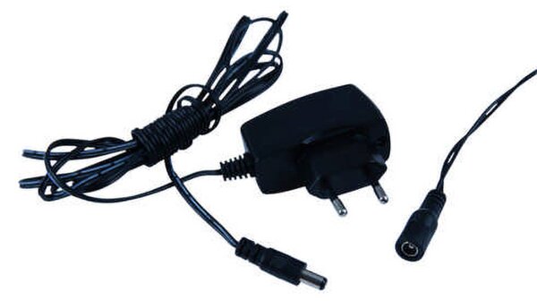 Heitronic Applique da parete a LED Berta, Cromo / Argento, Camera da letto, Metallo, Moderno, Applique a LED