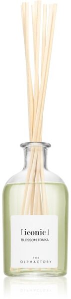 The Olphactory Iconic Blossom Tonka diffusore di aromi 250 ml