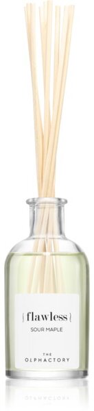The Olphactory Flawless Sour Maple diffusore di aromi 100 ml