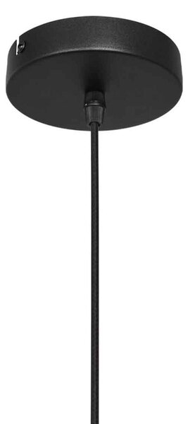 Steinhauer - lampada a sospensione - Tubel - ottone - metallo - Ø 11cm - GU10 - 3867ME