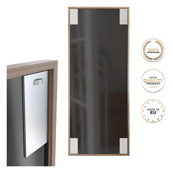 Specchio da parete 60x150 cm Will – Styler