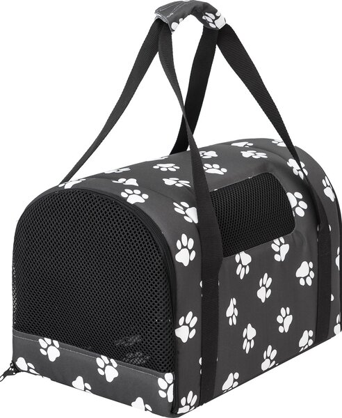 Borsa da trasporto TUBE per cani e gatti | Pieghevole | Traspirante | Tessuto Oxford | Marca PillowPrim