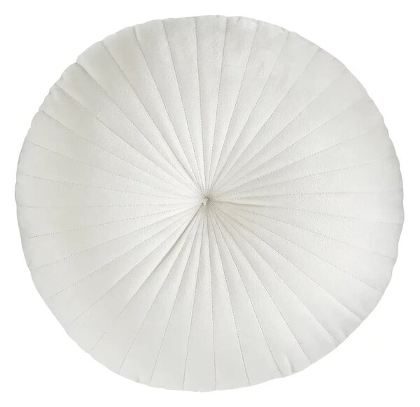 Cuscino decorativo in velluto ø 40 cm Round Soft Touch – Catherine Lansfield