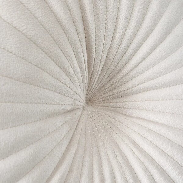 Cuscino decorativo in velluto ø 40 cm Round Soft Touch – Catherine Lansfield