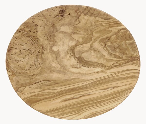 Tagliere in legno d'ulivo Brian
