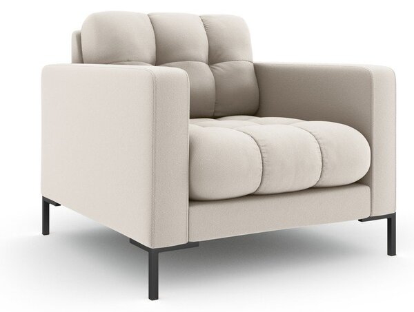Poltrona beige Bali - Cosmopolitan Design