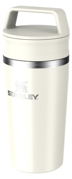 Tazza termica color crema in acciaio inox 350 ml Café-To-Go Cream Gloss – Stanley