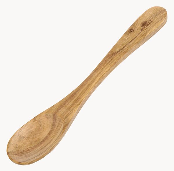 Set di 2 cucchiai per marmellata in legno d'ulivo Ruby
