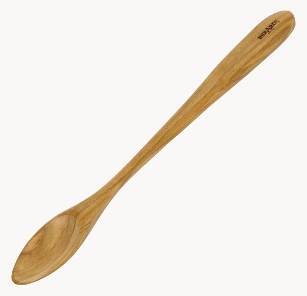Set di 2 cucchiai per marmellata in legno d'ulivo Ruby