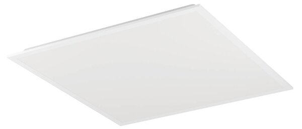 EGLO connect Plafoniera smart Moradillo-Z, dimmerabile, Soggiorno / Sala da pranzo, Metallo, Moderno