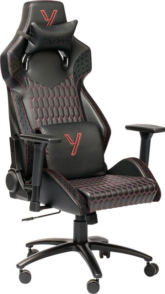 Sedia da gaming - GHOST - YENKEE - YGC 110RD
