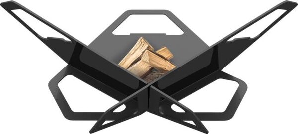 Set caminetto da giardino FIRE / PIT