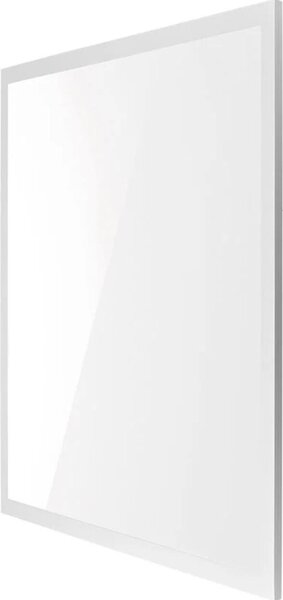Plafoniera LED 40W | grado di protezione IP20 | colore della luce regolabile CCT 3000/4000/6000 K | bianco, 62 x 62 cm