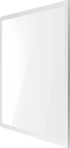 Plafoniera LED Retroilluminazione 33W | classe di protezione IP20 | colore della luce regolabile CCT 3000/4000/6000 K | bianco, 62 x 62 cm