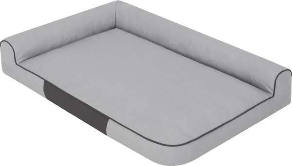Lettino per cani "Best" -80x55cm- design aperto e idrorepellente | Pillowprim