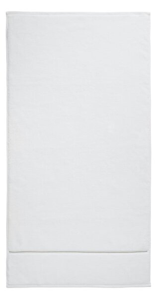 Asciugamano bianco in spugna di cotone 50x85 cm Zero Twist - Bianca