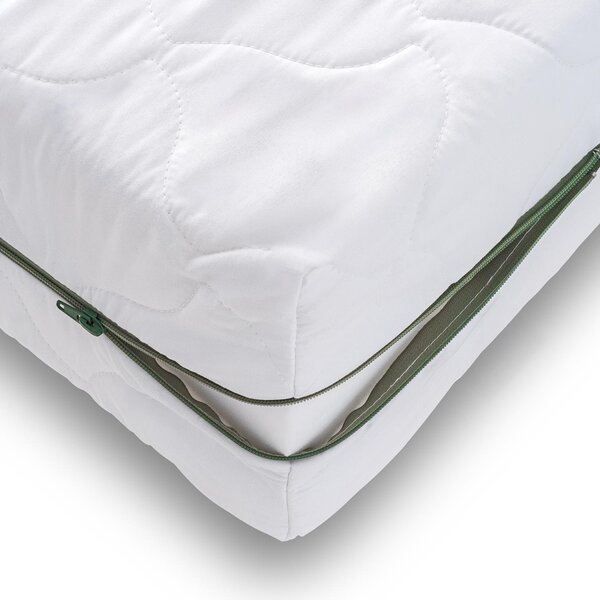 Coprimaterasso Sleezzz® Smart T21 140 x 200 cm, altezza 21 cm