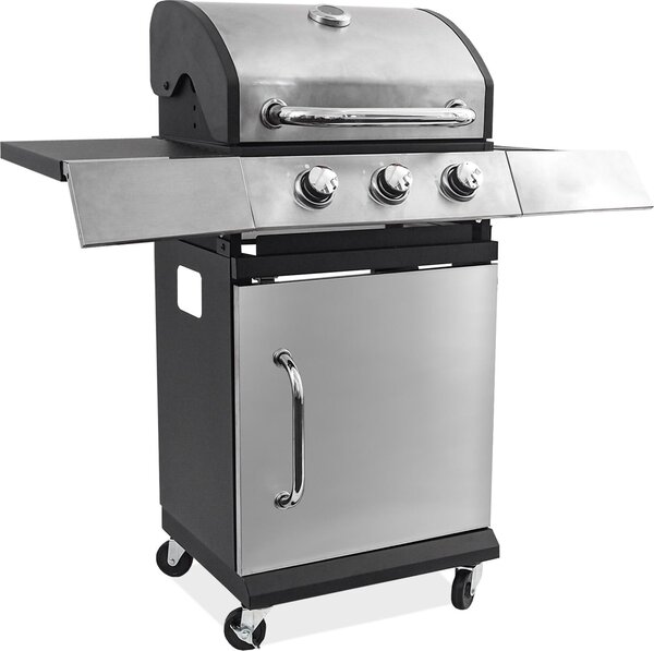 Aga Griglia a gas DS1925