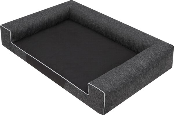 Letto per cani Cesto per cani Divano per cani Materasso per cani Cuscino per cani Riposo per cani Cuccia per cani Angolo notte per cani "VICTORIA" 80X55 cm