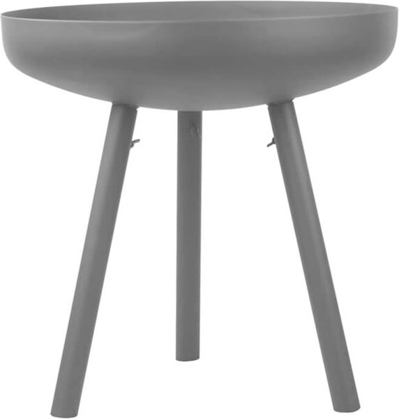 Ciotola da fuoco Markone 120-3: 80/60 cm