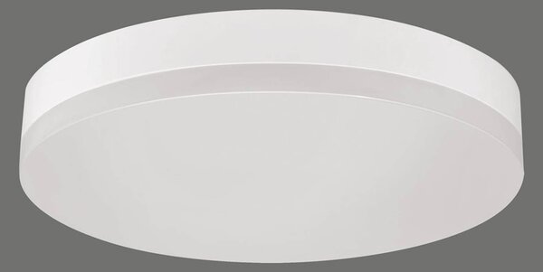 ACB ILUMINACIÓN Plafoniera LED da bagno Madison, sensore presenza