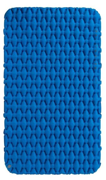 Naturehike FC-11 Materasso gonfiabile per 2 persone NH19Z055-P blu