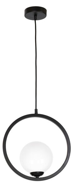 Lampada a sospensione 1x40W E14 BOSTON MLP5593 Milagro