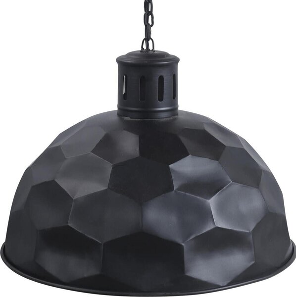 Lampada a sospensione Donatello - ferro