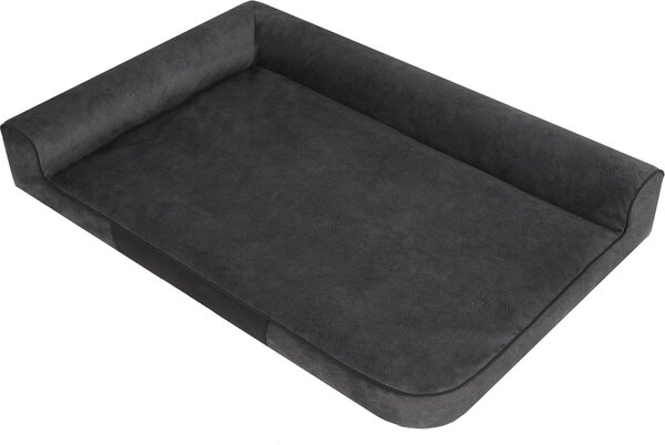 Letto per cani "Best" - Lavabile, idrorepellente -115x80 cm- Divano ortopedico per cani | Pillowprim