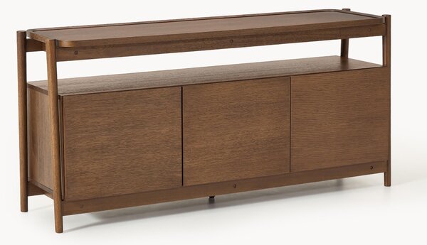 Credenza in legno Libby