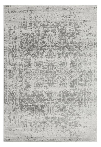 Tappeto grigio 200x290 cm Nova - Asiatic Carpets