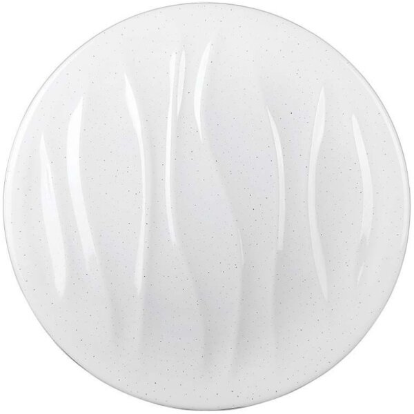 Plafoniera LED dimmerabile LED/60W/230V 3000K/4000K/6500K + +TC