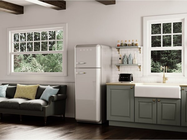 Tostapane nero 50's Retro Style – SMEG
