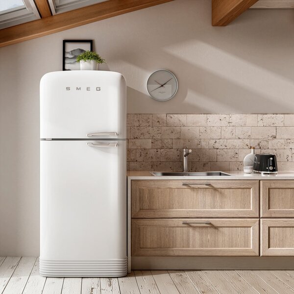 Tostapane nero 50's Retro Style – SMEG