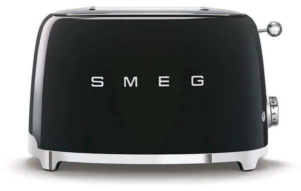 Tostapane nero 50's Retro Style – SMEG