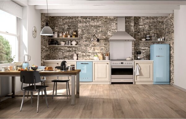 Tostapane nero 50's Retro Style – SMEG