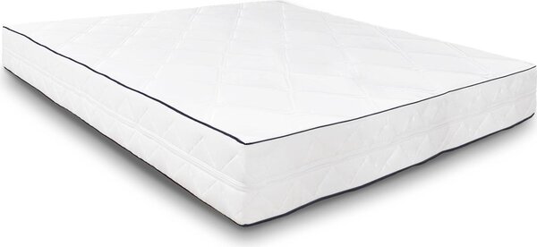 Materasso Sleezzz Superior a 7 zone 120 x 200 cm, altezza 21 cm, livello di rigidità H3/H4