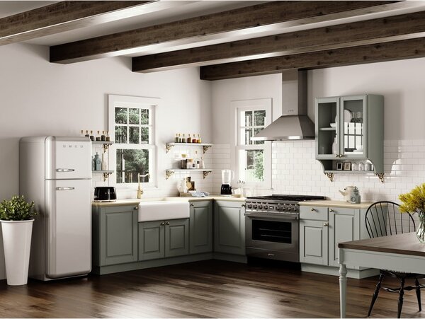 Tostapane nero 50's Retro Style – SMEG