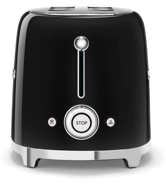 Tostapane nero 50's Retro Style – SMEG